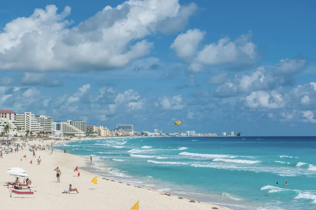 Is It Safe to Travel to Mexican Resorts? Expert Safety Tips Revealed