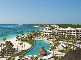 These Are The Top 5 All-Inclusive Resorts In Cancun & The Riviera Maya According To Trip Advisor