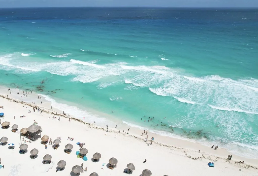 Visiting Cancun In September 5 Most Important Things Travelers Need To Know