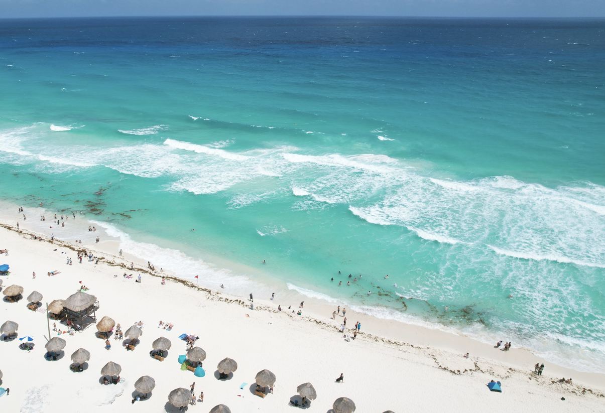 Visiting Cancun In September 5 Most Important Things Travelers Need To Know