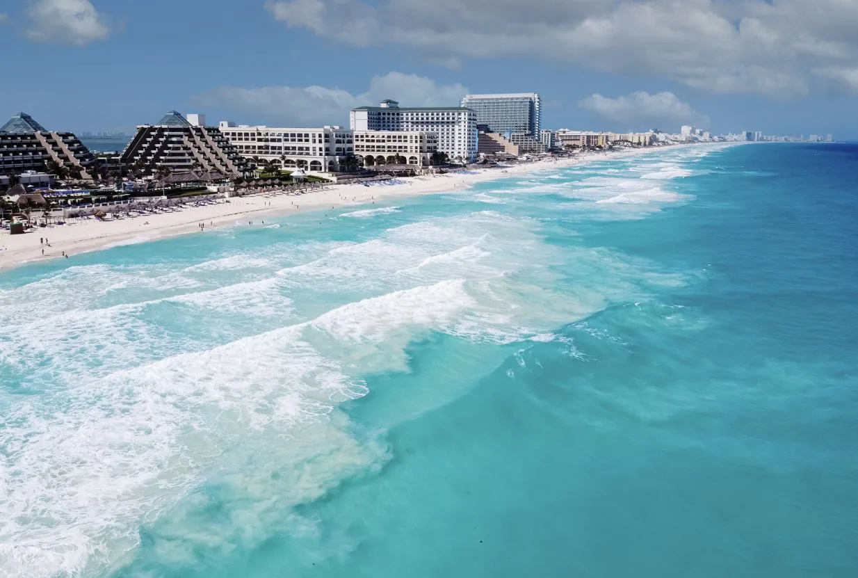 Visiting Cancun In September 5 Most Important Things Travelers Need To Know