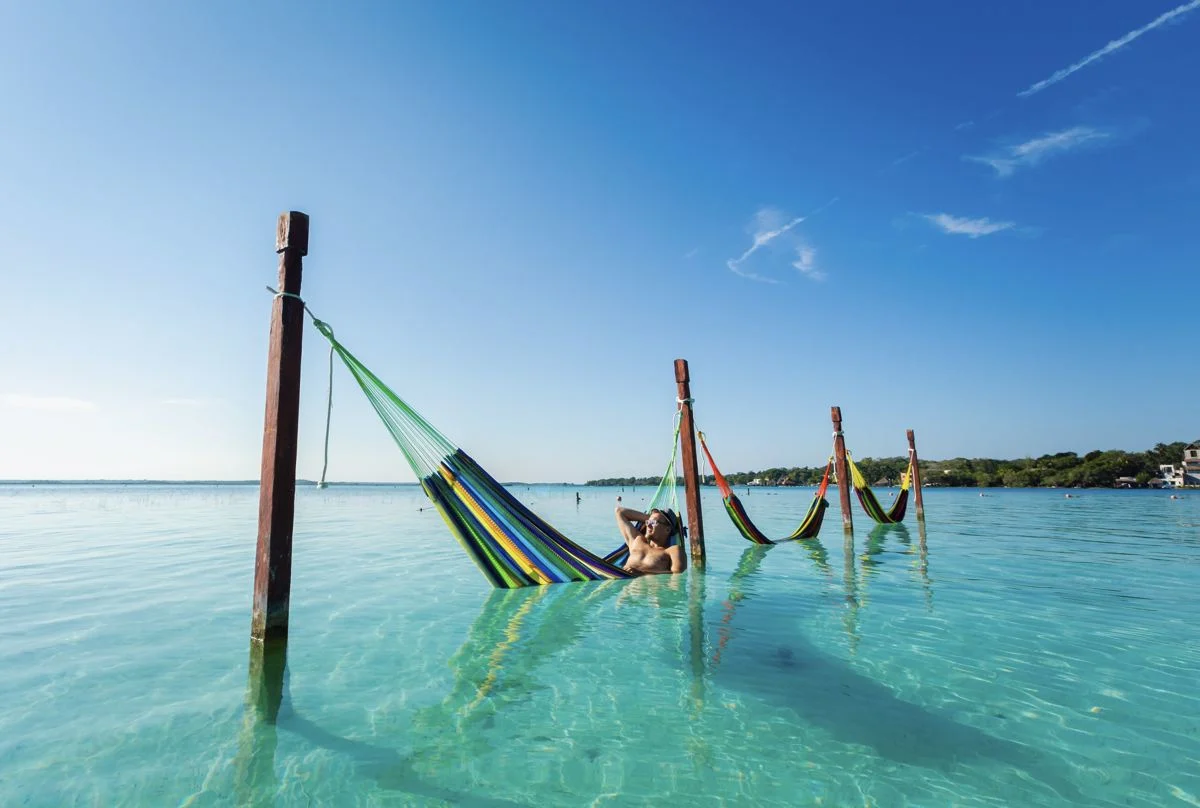 What Destination Is Really The Next Hotspot Near Cancun Depends On Who You Ask