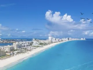 What Is An 'Ultra-Luxury' All-Inclusive In Cancun The Insiders Guide To How These Resorts Work