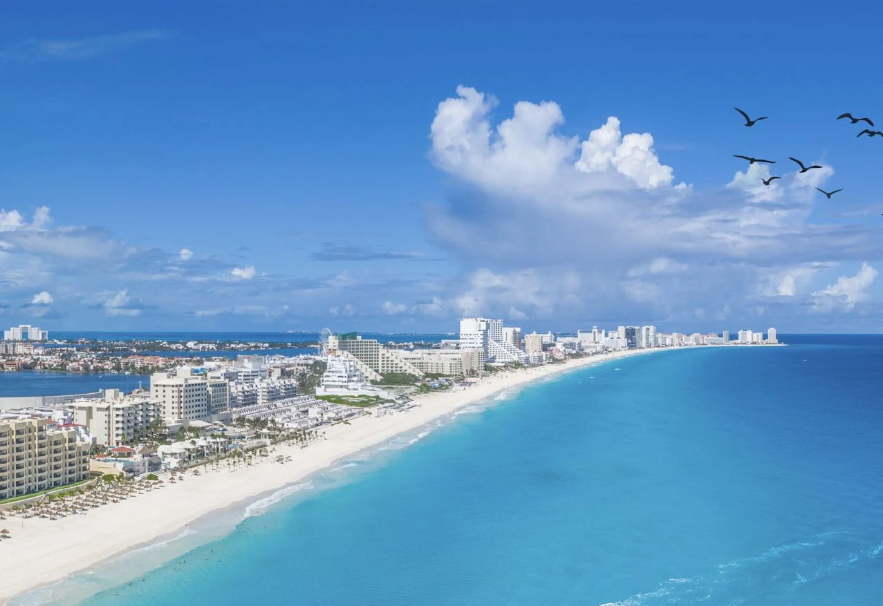 What Is An 'Ultra-Luxury' All-Inclusive In Cancun The Insiders Guide To How These Resorts Work