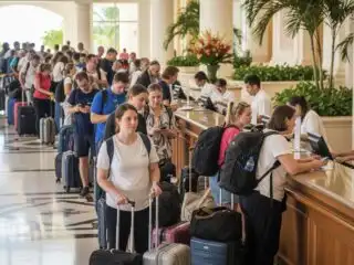Why Private Check-Ins At Your Cancun Resort Are Absolutely Worth It