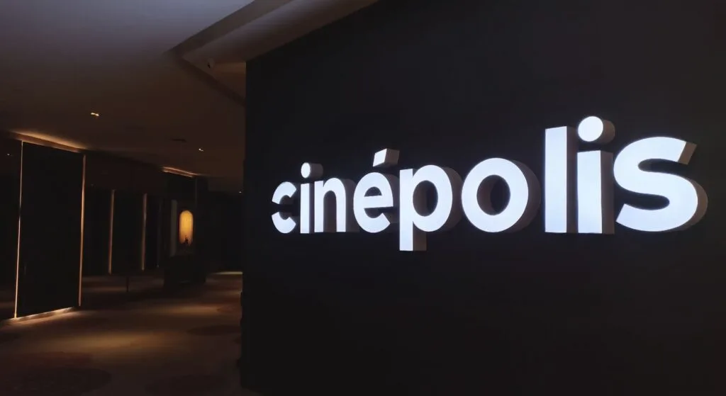 cinepolis