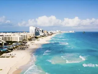 5 Items That Are Prohibited On Cancun Beaches Here's The Real Truth