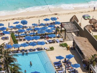 5 Simple All-Inclusive Hacks That You Didn't Know Were Possible In Cancun