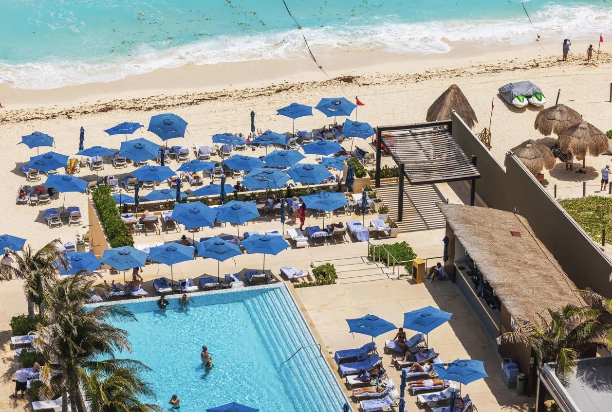 5 Simple All-Inclusive Hacks That You Didn't Know Were Possible In Cancun