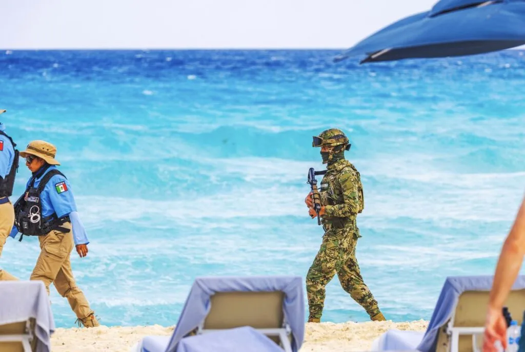 5 Surprising Things That Could Get You In Trouble On Your Cancun Vacation