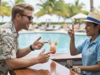 5 Surprising Things You Can't Do At An All-Inclusive Cancun Resort