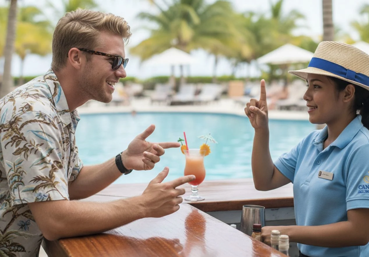 5 Surprising Things You Can't Do At An All-Inclusive Cancun Resort