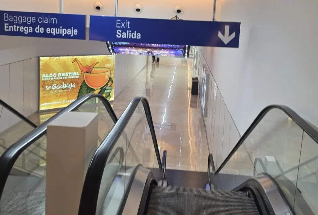 5 Things To Avoid When You Arrive At The Cancun Airport 
