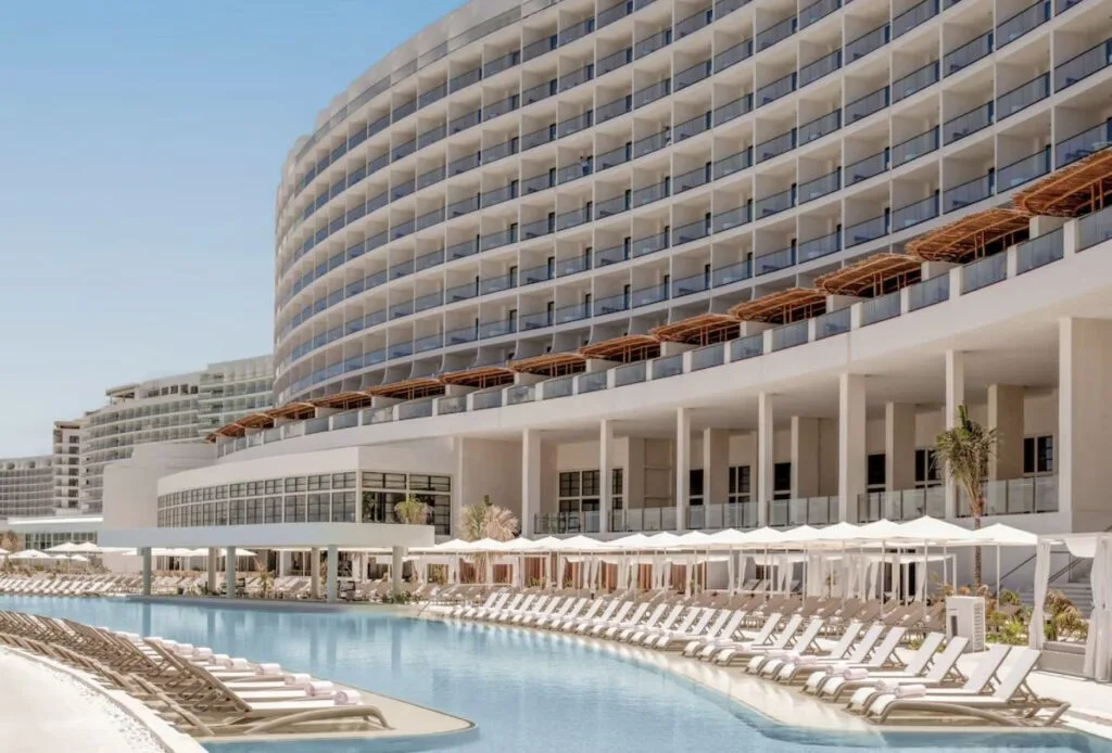 Ava Cancun Resort Launching First Winter Festival Redefining The All-Inclusive Experience