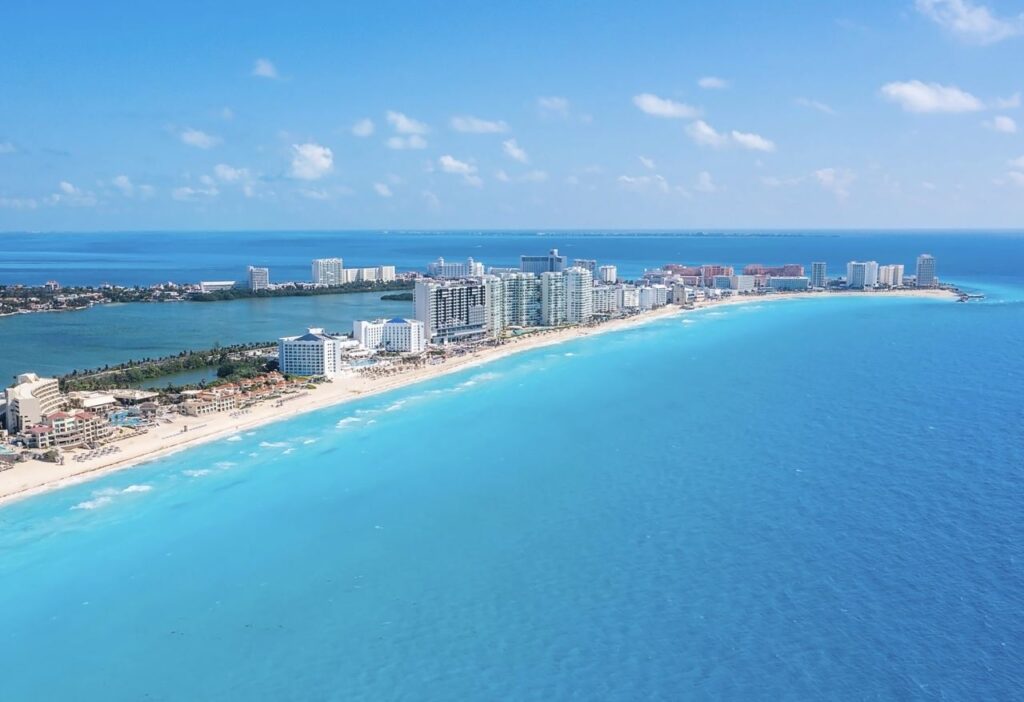 Cancun Is Expanding Beyond Its City Limits How To Choose The Right Location In 2025