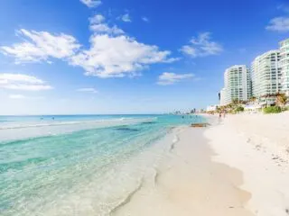 Don't Make These 6 Mistakes On Your Next Trip To Cancun (According To Travelers)