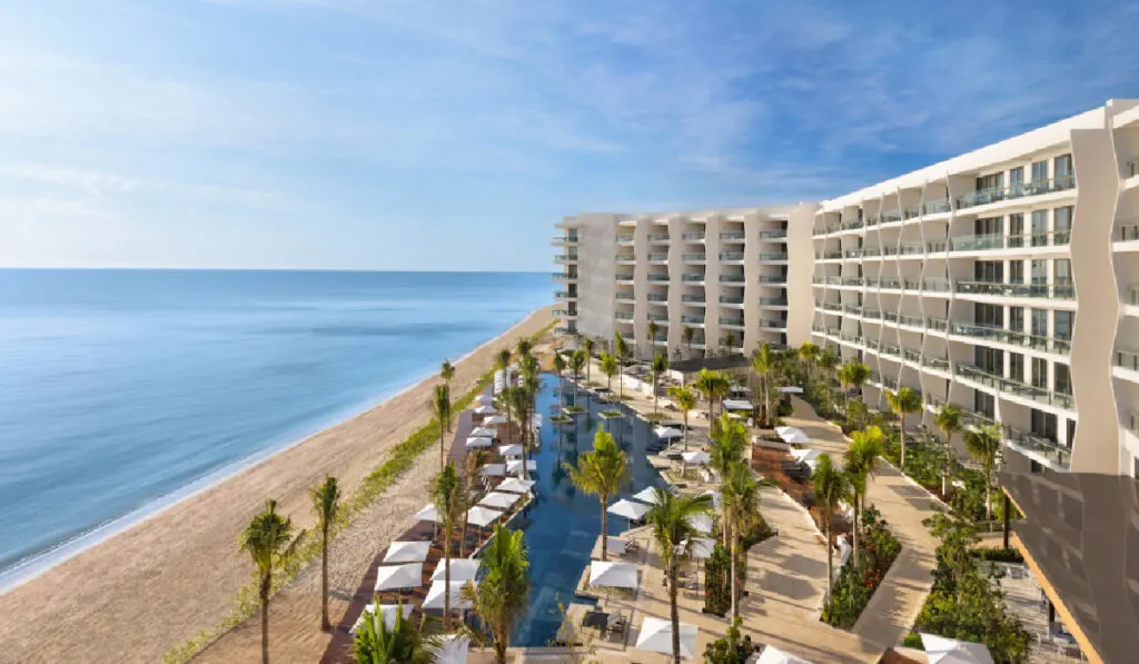 Hilton Cancun, an All-Inclusive Resort