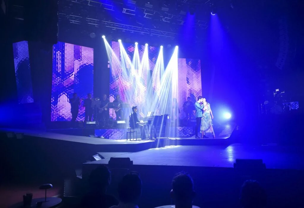  Is MYST Cancun Worth The Price We Went & This Is What To Expect From The Show