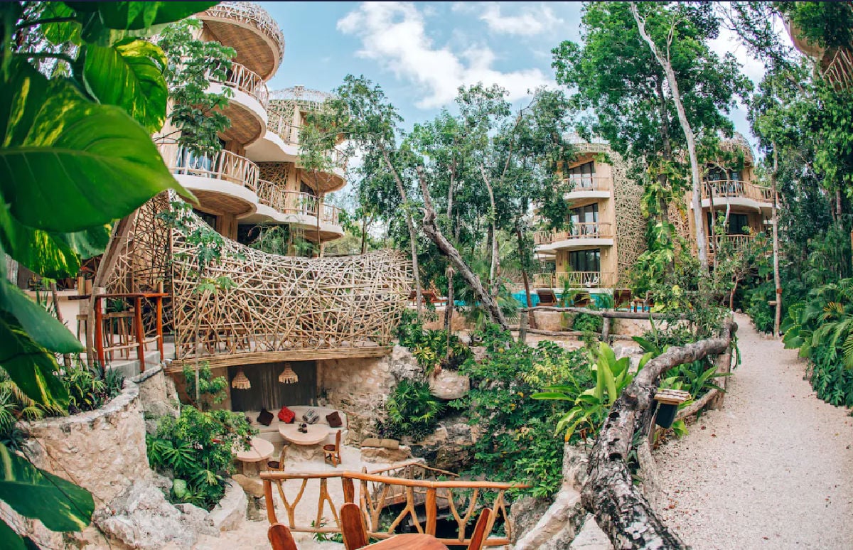 One Tulum Only One Riviera Maya Resort Holds This Award, What Makes It Better ...