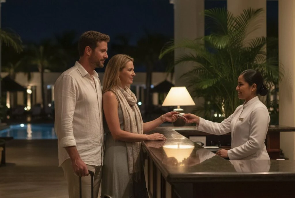  The 'Night Zero' Hack The Savvy Traveler's Secret to Saving Hundreds On Their Cancun Trip