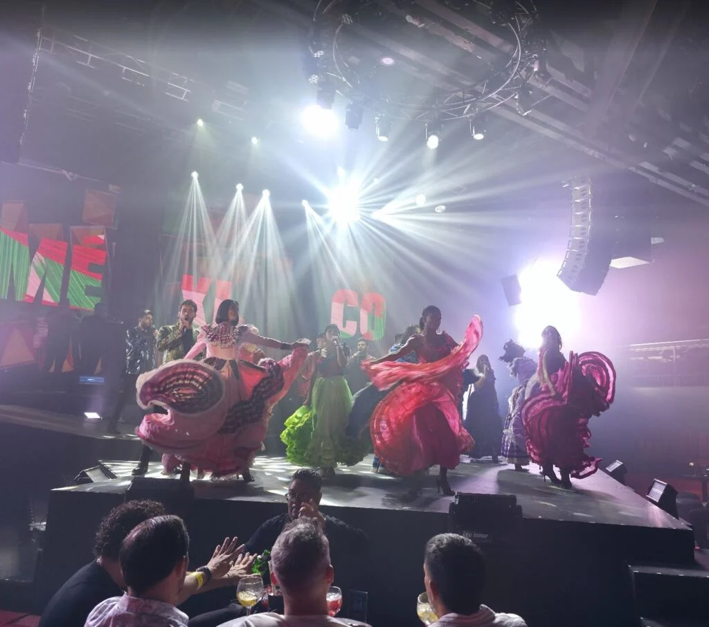 Mexican Madness at Myst