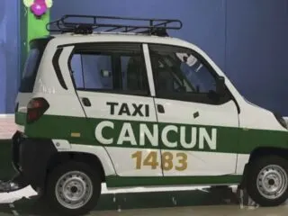 New Cancun Taxi Proposal Gets Backlash On Social Media But It's Not What You Think