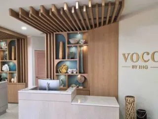 New 'voco' Hotel Announced For Cancun, Expanding IHG's Presence In The Region