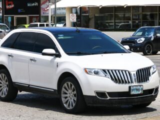 Ride In Style In Cancun Uber Offers These Options In The Hotel Zone