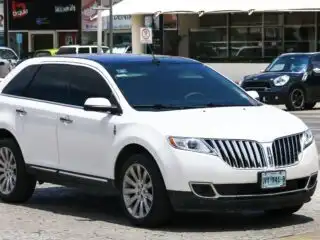 Ride In Style In Cancun Uber Offers These Options In The Hotel Zone