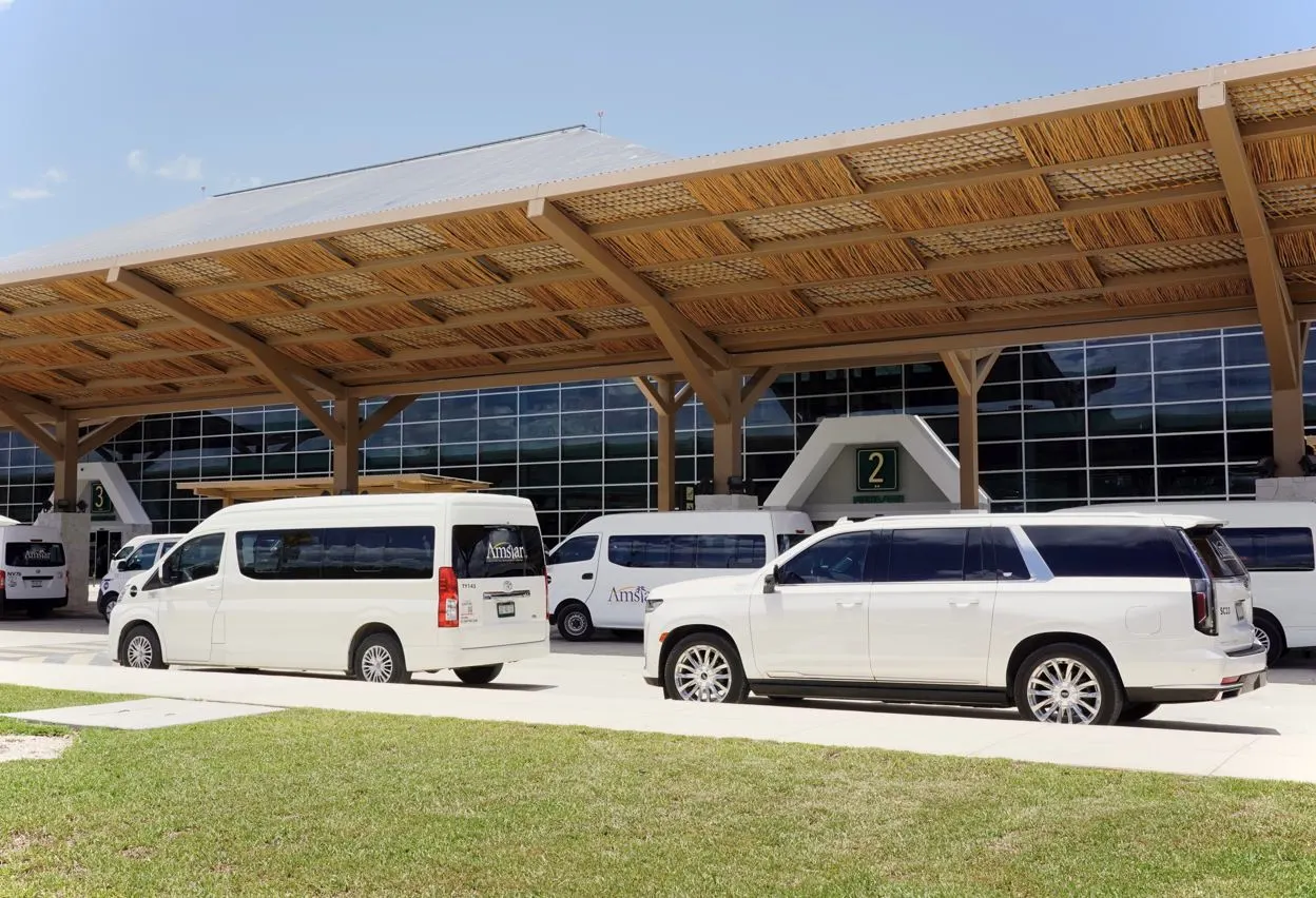 The Costs Of Tulum Taxis & Airport Transfers Remains High Despite Less Demand