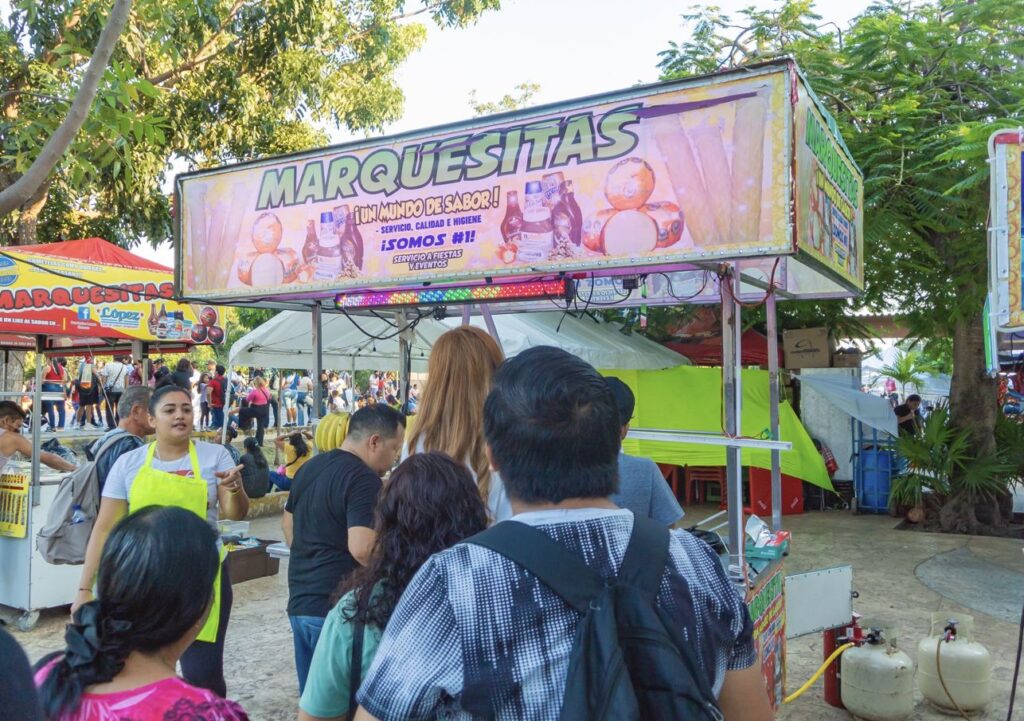 This Is The Most Authentic 'Live Like A Local' Experience In Cancun 1