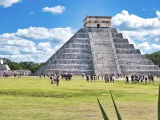 This Is The Real Cost Of A Private Tour To Chichen Itza From Cancun In 2025
