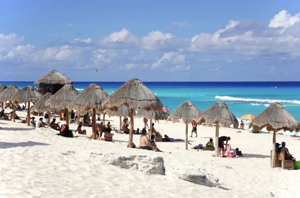 This Is When High Season In Cancun Starts & What To Expect This Year