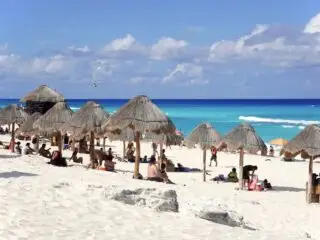 This Is When High Season In Cancun Starts & What To Expect This Year