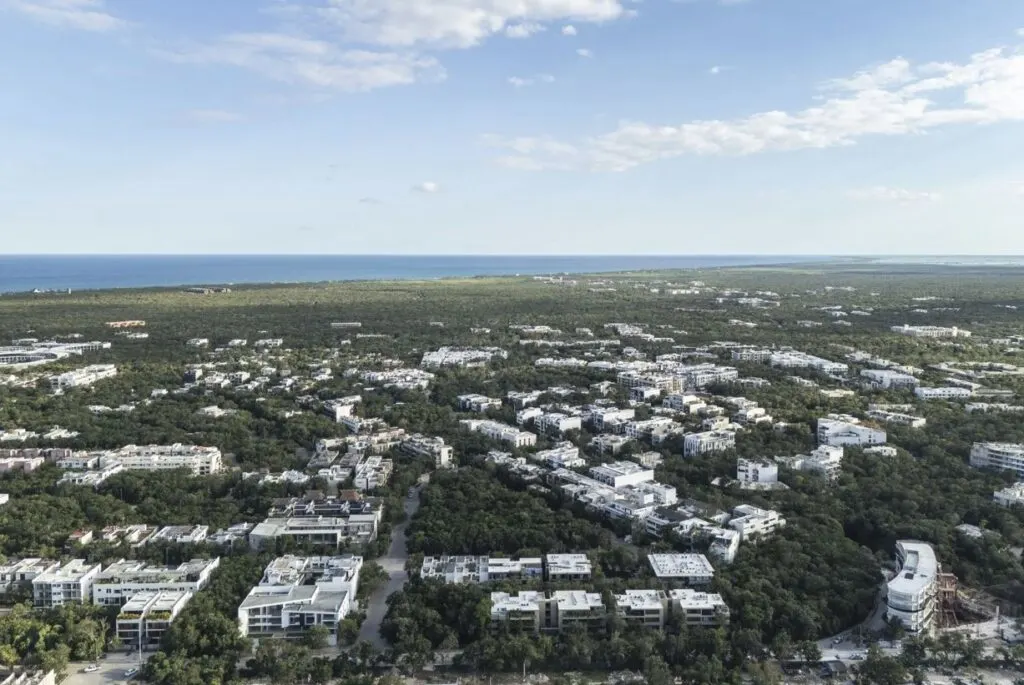 Tulum Government Issues Urgent Warning 26 Real Estate Developments Illegally Selling Property