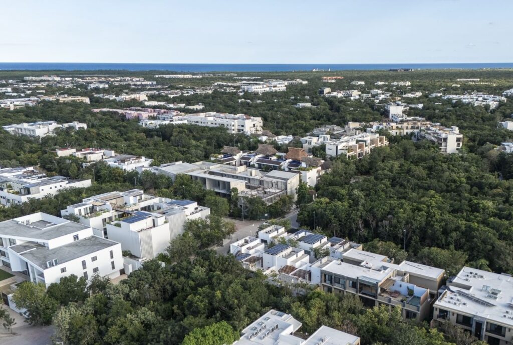 Tulum condos