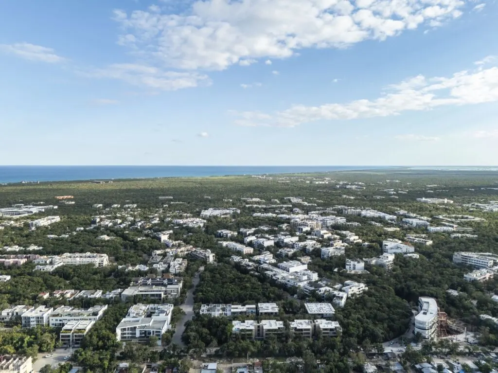 Tulum Government Issues Urgent Warning: 26 Real Estate Developments Illegally Selling Property