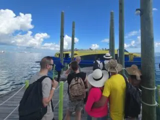 What A Day Trip On Your Own To Isla Mujeres Actually Costs In 2025