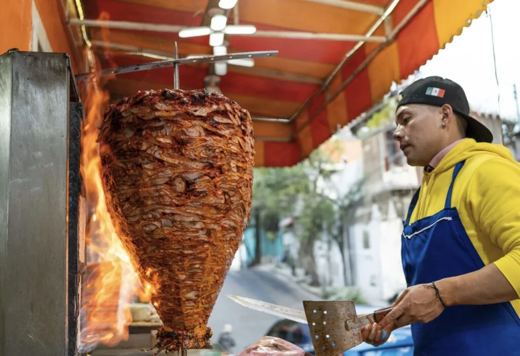 What Is The Cancun Taco Tour The Insiders Guide To A Traveler Favorite