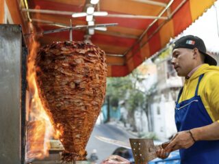 What Is The Cancun Taco Tour The Insiders Guide To A Traveler Favorite