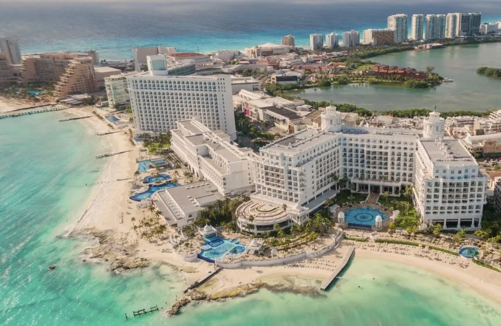 Why Are The Riu Hotels In Cancun So Popular A 2025 Insider's&nbsp;Guide