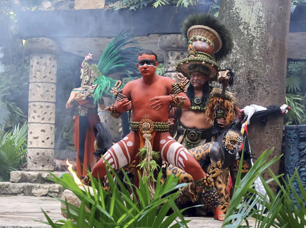 Xcaret Theme Parks