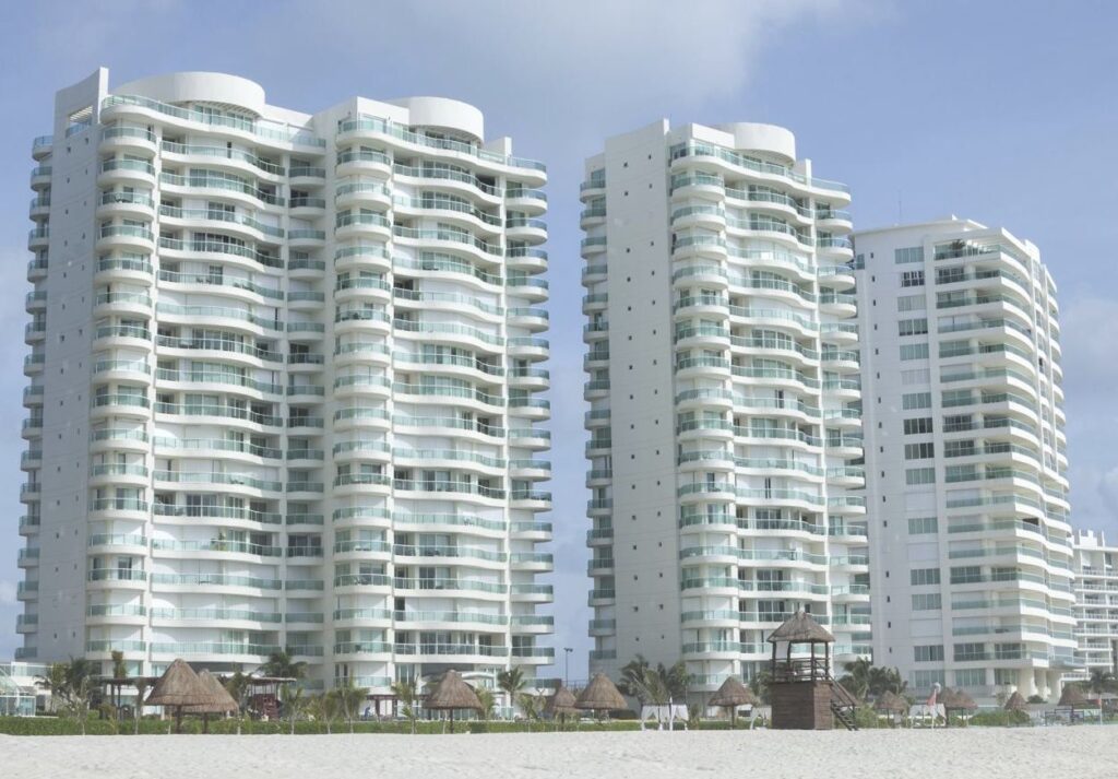 Authorities Working On Strict Regulations For Cancun Vacation Rentals That Could Affect Tourists 1