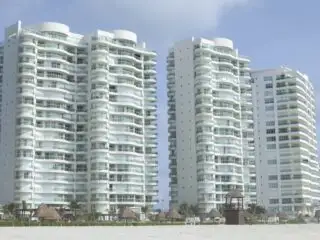 Authorities Working On Strict Regulations For Cancun Vacation Rentals That Could Affect Tourists 1