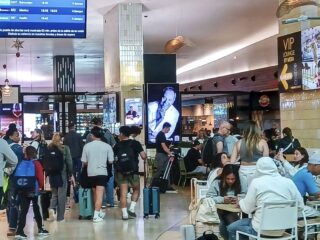 Avoid The Cancun Airport Departure Crowds With These VIP Lounges