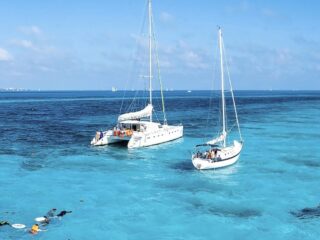 Cancun Authorities Crack Down On Tourist Boats Operating Without Permits How To Book Official Tours