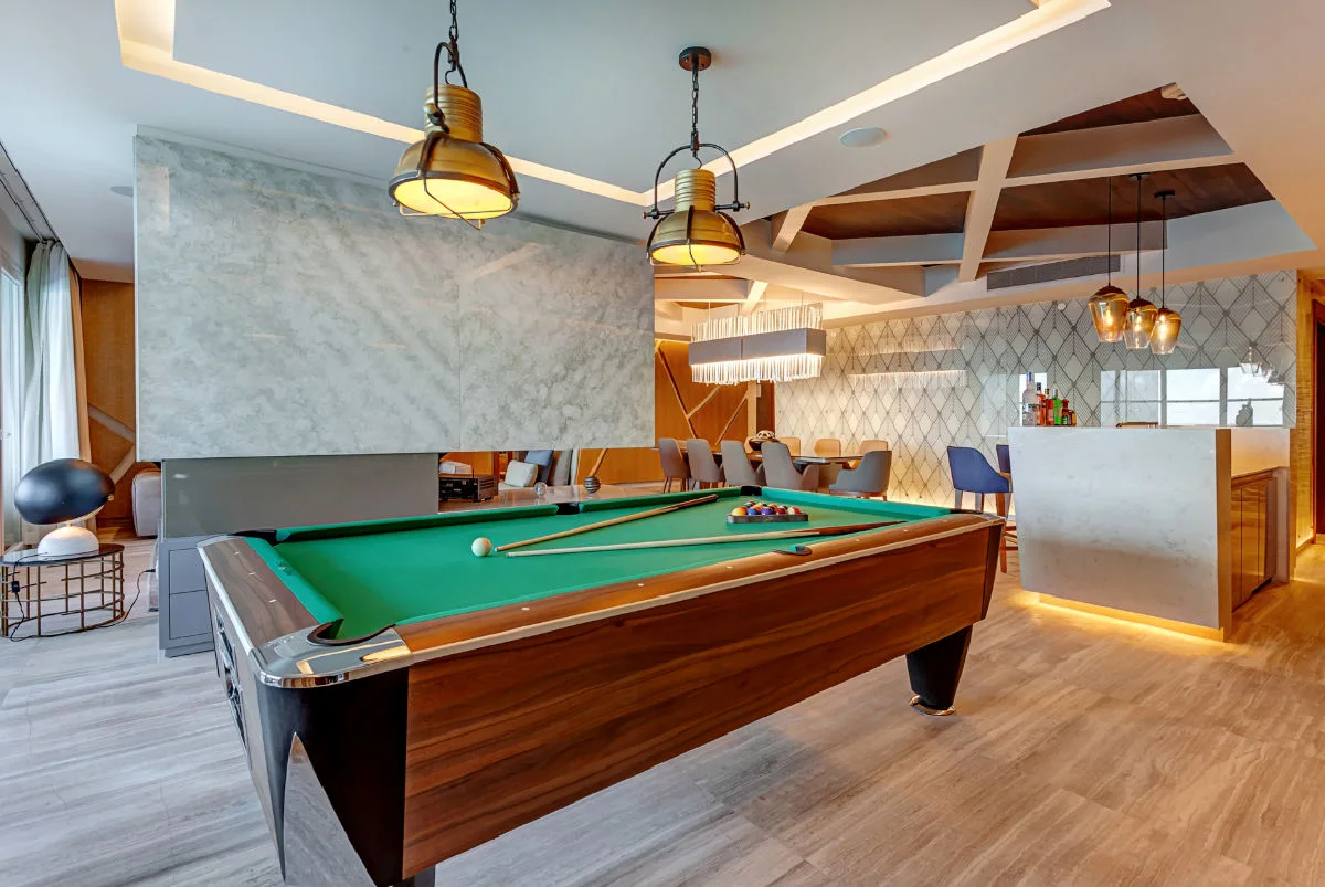 Chairman’s Three Bedroom Suite Royalton Chic Cancun