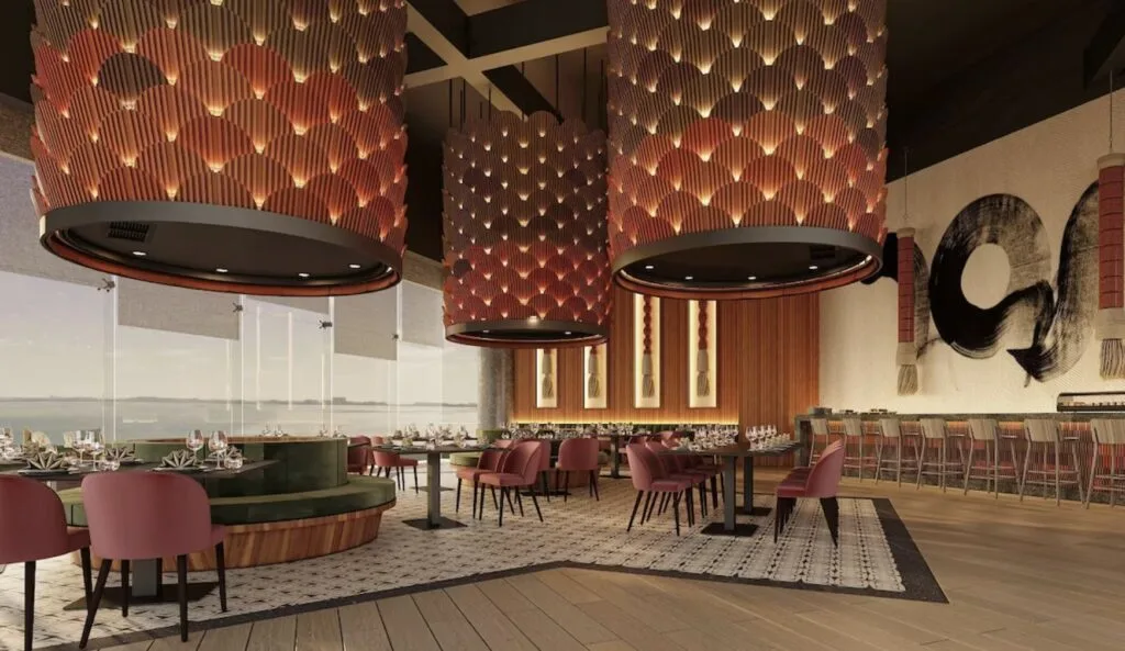 Dining Secrets Mirabel