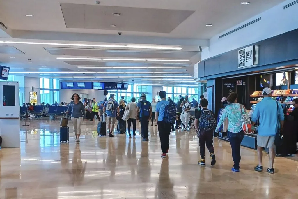 Do You Need Anything Other Than Your Passport To Visit Cancun