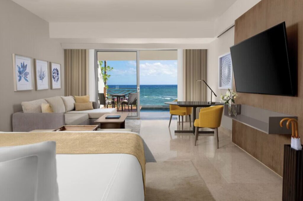 Grand Class room Grand Velas